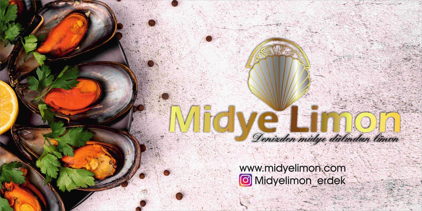 Marmara Denizi Erdek Körfezi Taze Çiftlik Midyesi - 25 Yıllık Deneyim Midye Limon Franchise